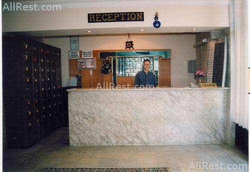 Anilgan Hotel 2